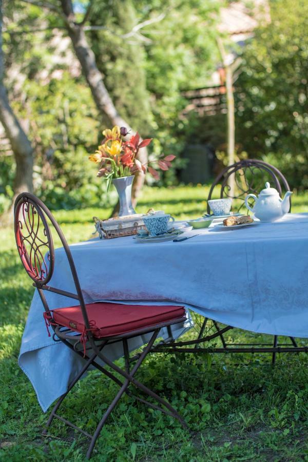 La Maison Grenadine près du canal du midi Tourouzelle Extérieur photo